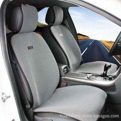 2013 Hot sell fashion car seat cushion, measures 59x22x51cm